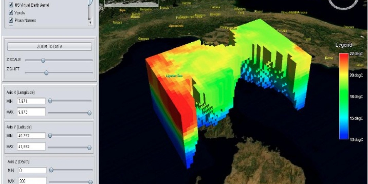 ThermalMediterranean